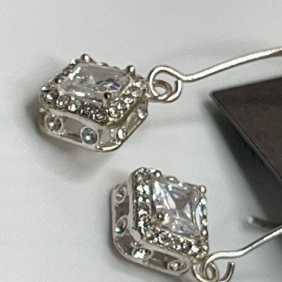 G by Gennaro Dangle Earrings - Picture 5 of 11